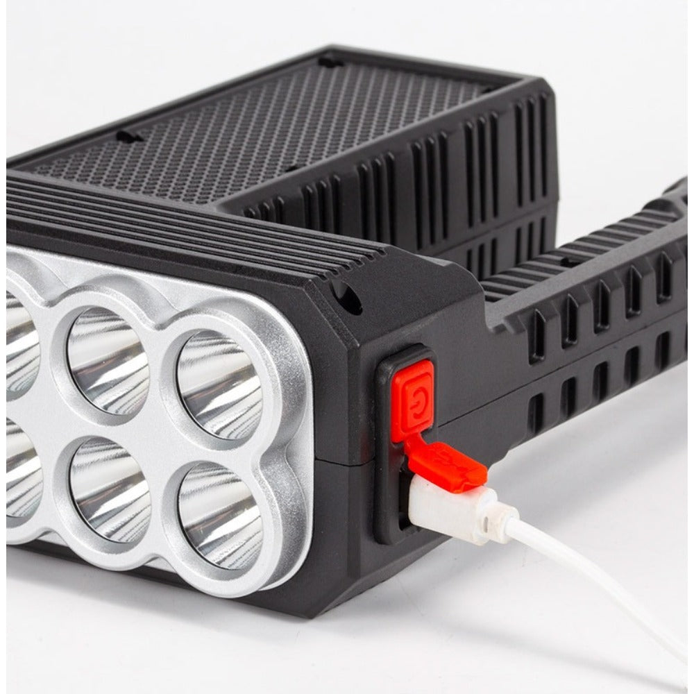 Gray helmet for bikers