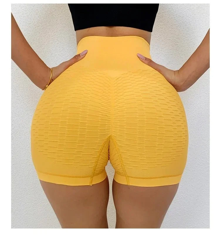 Panty Levanta Cola Y Control Abdomen