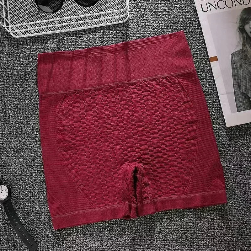 Panty Levanta Cola Y Control Abdomen